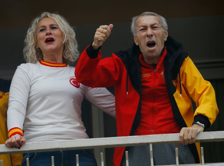 Göztepe-Beşiktaş maçından notlar