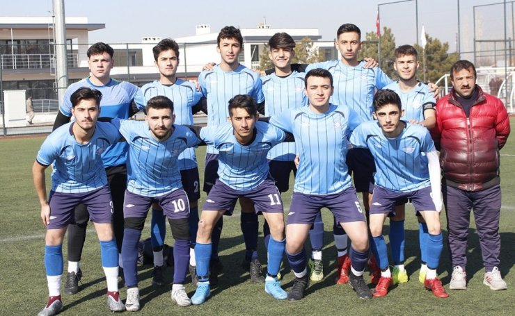 Kayseri Birinci Küme U-19 Ligi