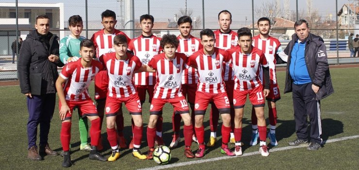 Kayseri Birinci Küme U-19 Ligi