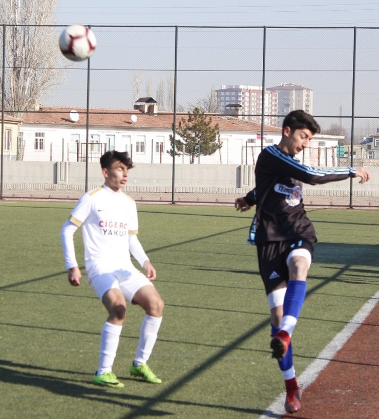 Kayseri Birinci Küme U-19 Ligi