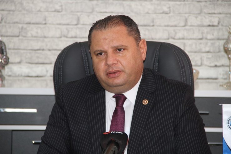 MHP’li Öztürk: “Ülke genelinde üreten belediyecilik modelini uyguluyoruz”