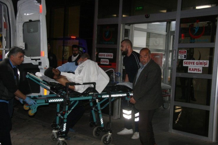 Azez’de patlama: 7 ölü, 15 yaralı
