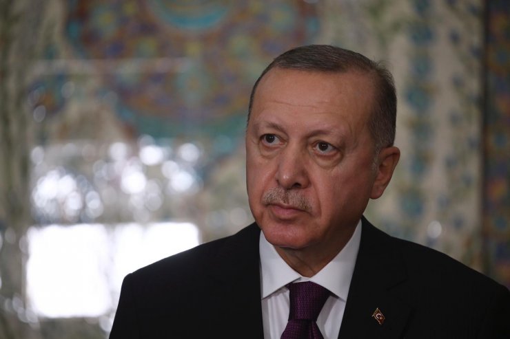 Emine Erdoğan Cezayir'de bilgisayar laboratuvarı açtı