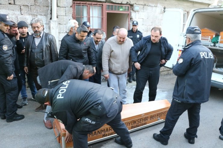Annesi, ölmemesi için çabaladı ancak başarılı olamadı