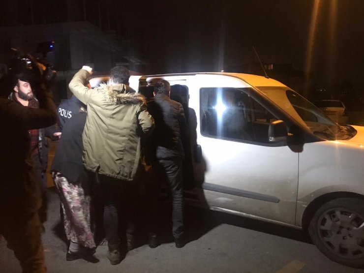 Üsküdar’da silahlı kavga kanlı bitti