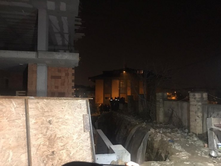 Üsküdar’da silahlı kavga kanlı bitti