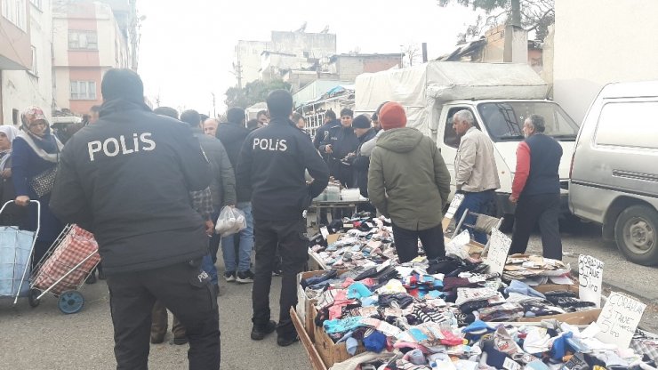 Yaralı yakınları gazetecilere saldırdı