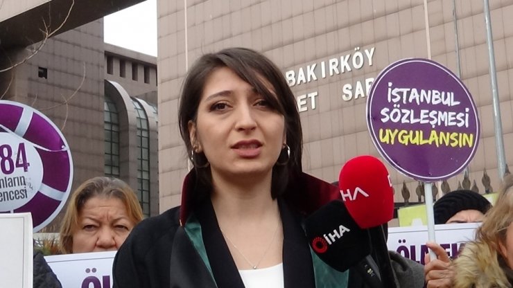 Eşini alnından vurduğu iddia edilen sanığın yargılanmasına devam edildi