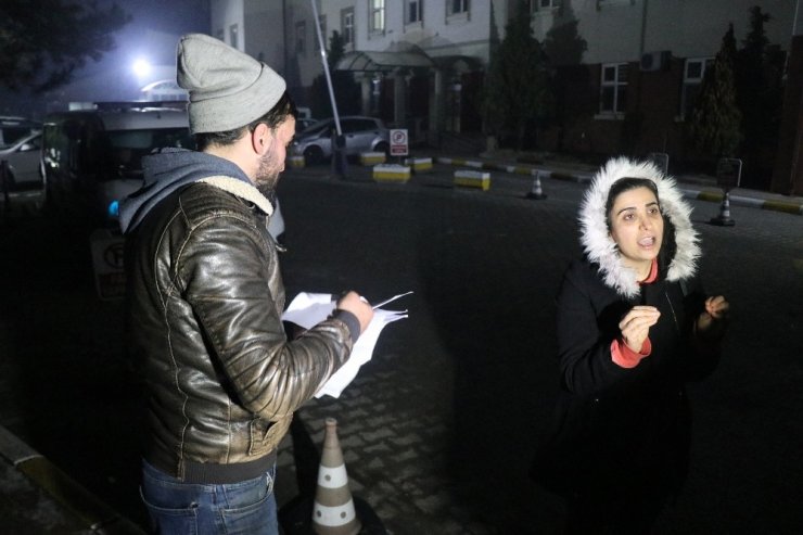 Bolu’da, anne karnında ölen ikizlerle ilgili doktor ihmali iddiası