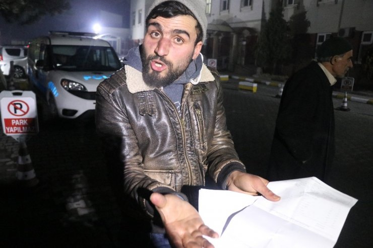 Bolu’da, anne karnında ölen ikizlerle ilgili doktor ihmali iddiası