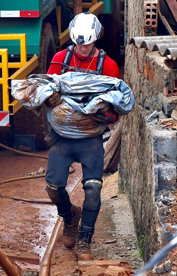 Brezilya’da sel felaketinde ölü sayısı 53’e yükseldi