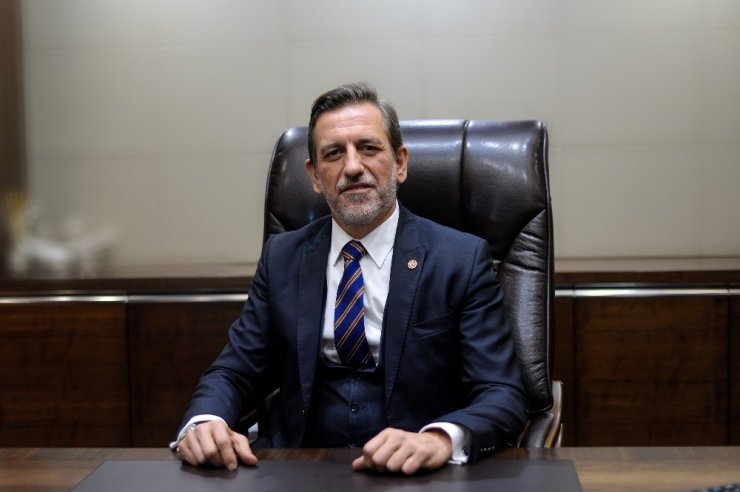 Dış Ekonomik İlişkiler Kurulu’nda Bursa’nın temsili arttı