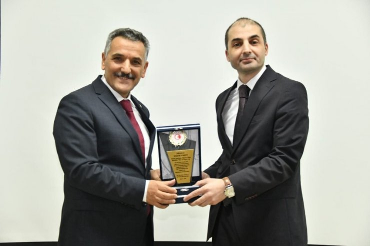 Samsun ihracatında 3 yılda yüzde 90 artış