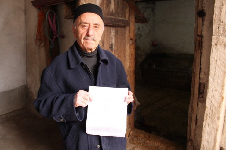 Samsun’da yakalanan cinayet zanlısı Fikret Cindi’nin, Kastamonu’yu da dolandırdığı ortaya çıktı