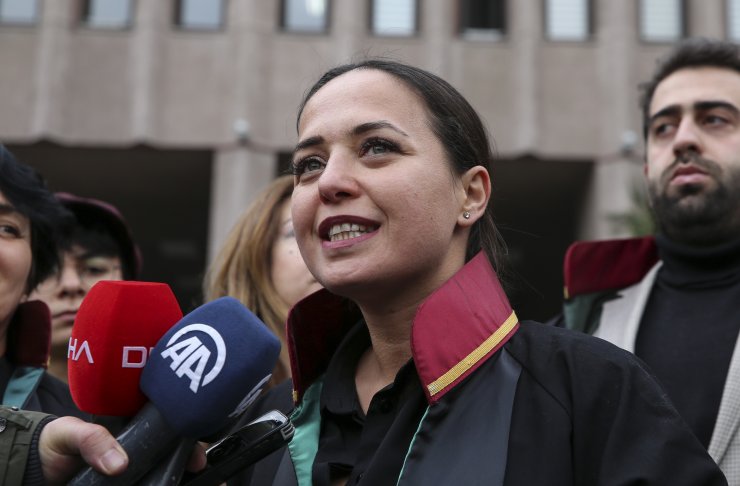 Hayvanseverler, Batıkent'te köpeklerin öldürülmesine verilen cezanın örnek olmasını istedi