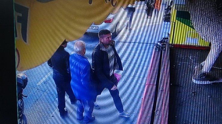 Isparta’da cesedi bulunamayan kayıp Korhan’ın markette görüldüğü iddiası