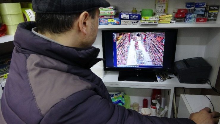 Isparta’da cesedi bulunamayan kayıp Korhan’ın markette görüldüğü iddiası