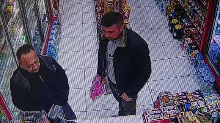 Isparta’da cesedi bulunamayan kayıp Korhan’ın markette görüldüğü iddiası