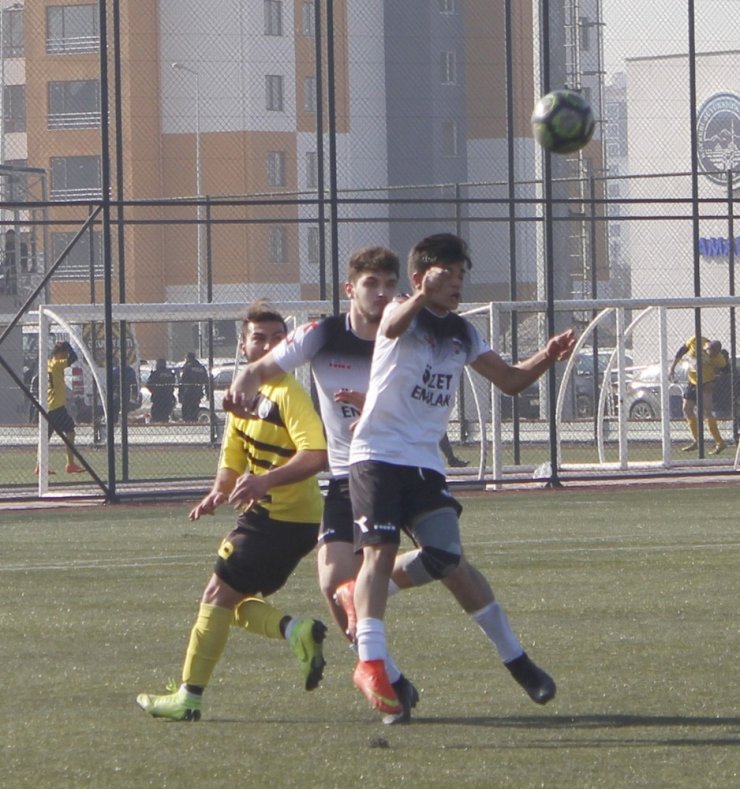 Kayseri Süper Amatör Küme
