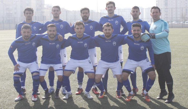 Kayseri Süper Amatör Küme