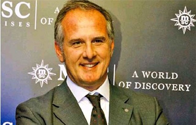 MSC Cruises 2021 yılında Türkiye limanlarına dönecek