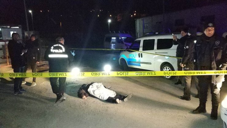 Rize Sağlık Müdürü’nün babası Samsun’da ölü bulundu