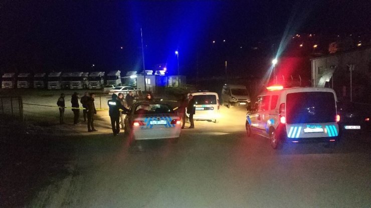 Rize Sağlık Müdürü’nün babası Samsun’da ölü bulundu
