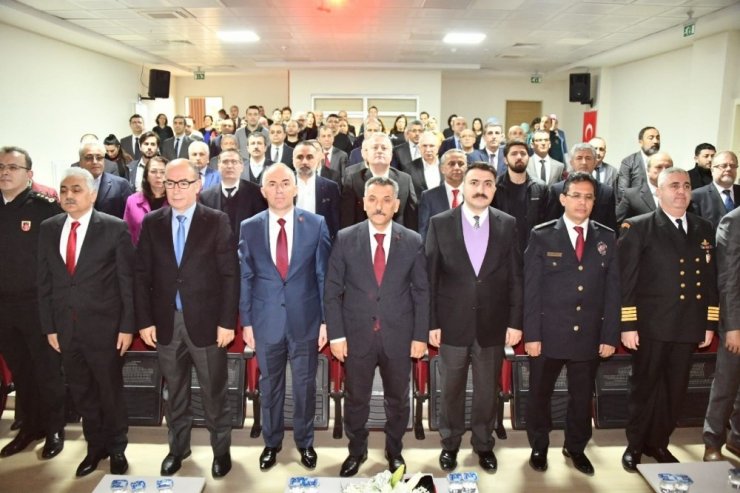 Samsun ihracatında 3 yılda yüzde 90 artış