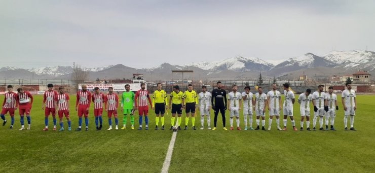 Sandıklıspor’da kötü gidiş devam ediyor, teknik direktör istifa etti