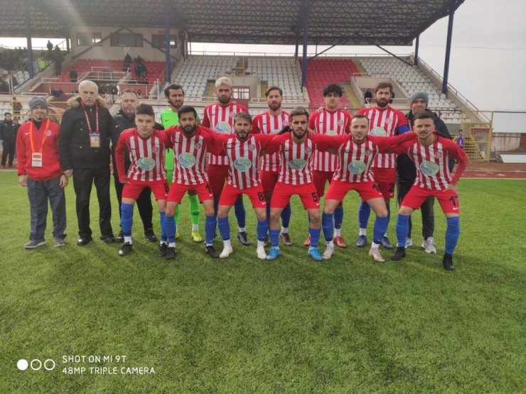 Sandıklıspor’da kötü gidiş devam ediyor, teknik direktör istifa etti