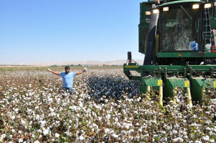 Toprak verimli kullanılacak ekonomiye katkı sunulacak