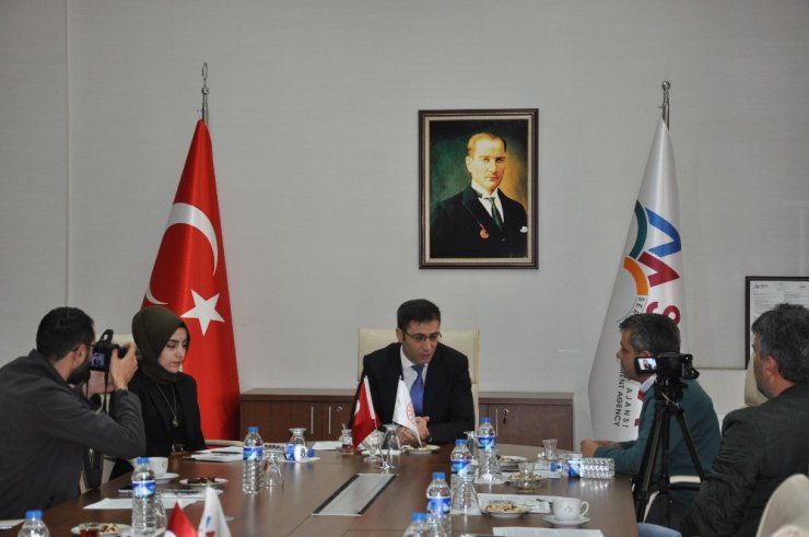 SERKA destekleriyle 100 milyonluk yatırım yapılıyor