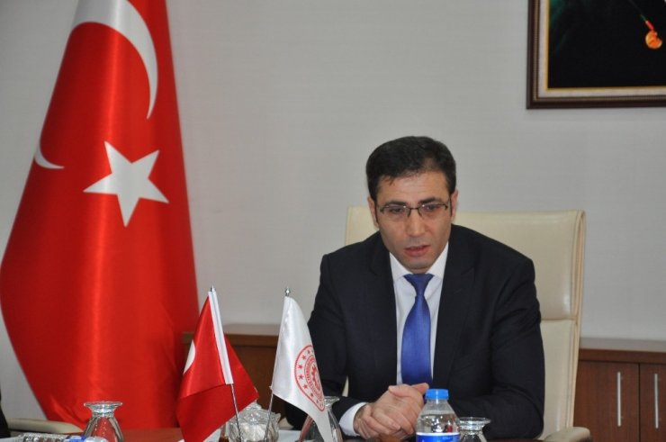 SERKA destekleriyle 100 milyonluk yatırım yapılıyor