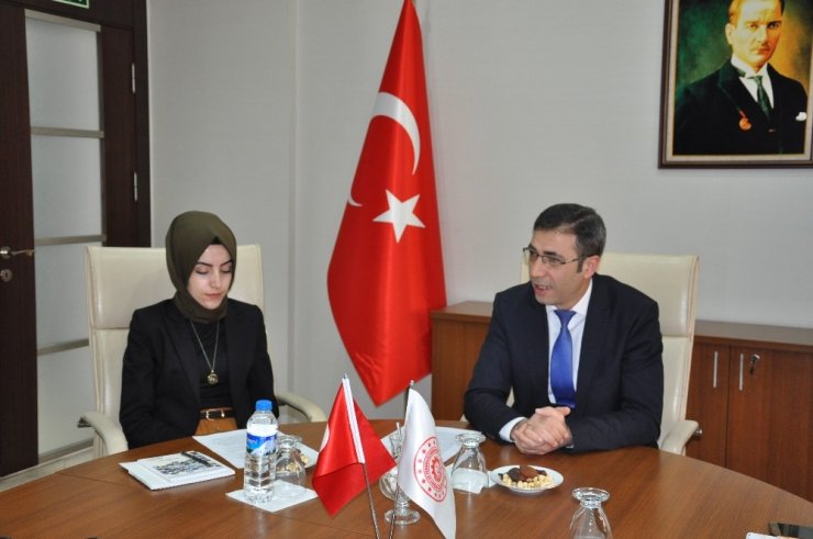 SERKA destekleriyle 100 milyonluk yatırım yapılıyor