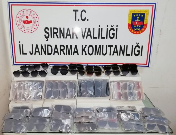 Şırnak’ta kaçakçılık ve terörle mücadele operasyonunda 73 gözaltı