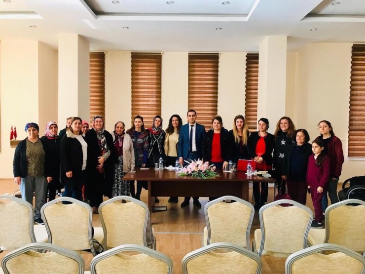 İbradı, süt toplama merkeziyle yıllık 1,5 milyon TL kazanç sağladı