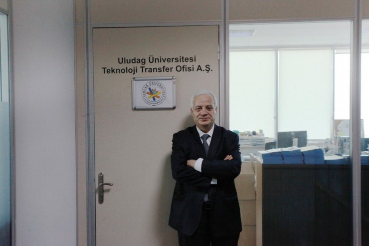 Ulukoz’dan 35 şirket doğdu