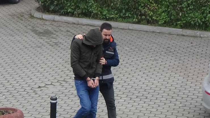 Beş milyonluk Tevrat’ı satmaya çalışan zanlı adli kontrol şartıyla serbest kaldı