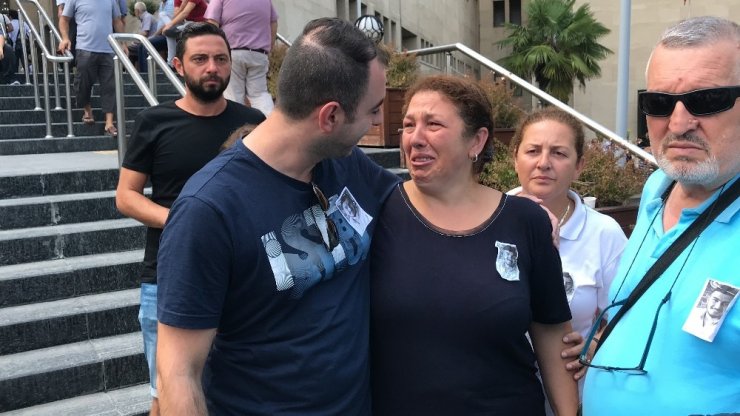 Gemlik’te büfede işlenen cinayete 26 yıl hapis