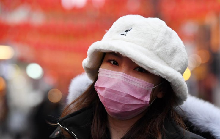 Çin’den dünyaya yayılan salgın nedeniyle ülkeler alarma geçti