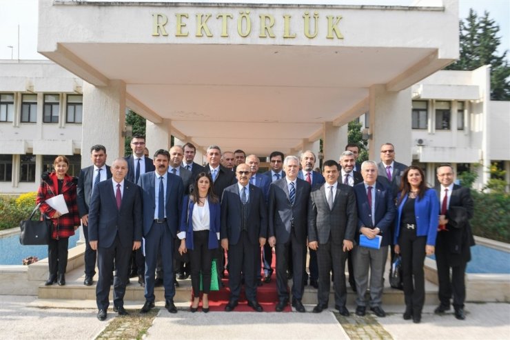 Doğu Akdeniz Bölgesel Kariyer Fuarı Adana’da düzenlenecek