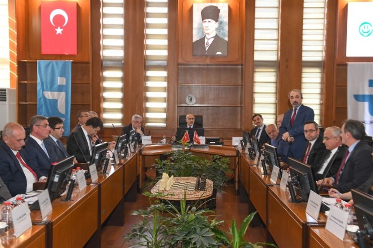 Doğu Akdeniz Bölgesel Kariyer Fuarı Adana’da düzenlenecek