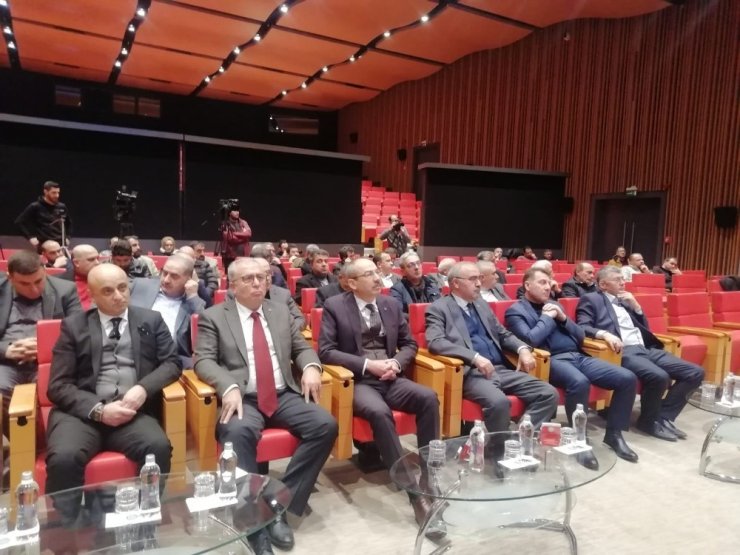 KTO Başkanı Gülsoy: “Depremlere önlem olarak, kentsel dönüşümler hızlandırılmalı”