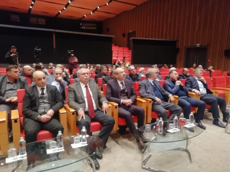 KTO Başkanı Gülsoy: “Depremlere önlem olarak, kentsel dönüşümler hızlandırılmalı”