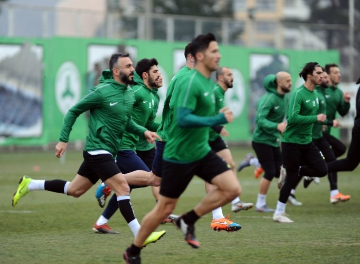 Hakan Kutlu: "Belki de sezonun maçına çıkacağız"