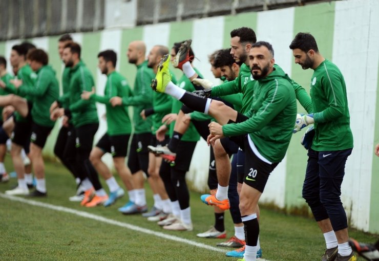 Hakan Kutlu: "Belki de sezonun maçına çıkacağız"