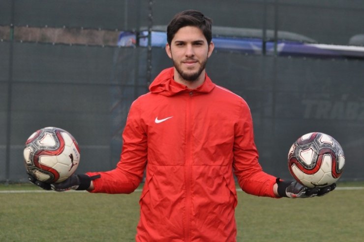 Batuhan Şen: "Hekimoğlu Trabzon hayatımın doğru tercihi"