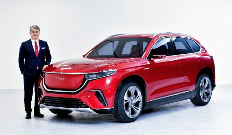 Türkiye’nin otomobili için Gemlik’te ilk kazma Mayıs’ta vuruluyor