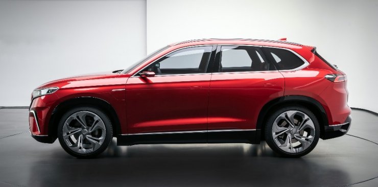 Türkiye’nin otomobili için Gemlik’te ilk kazma Mayıs’ta vuruluyor