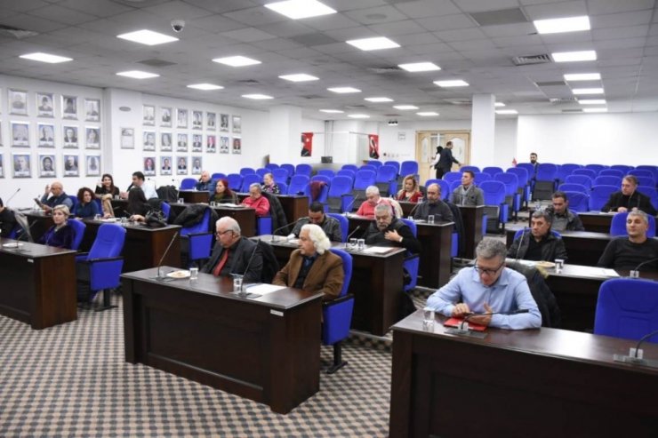 Balıkesir Turizm Festivali’nin hazırlık toplantısı yapıldı